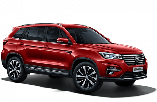 Changan CS75FL